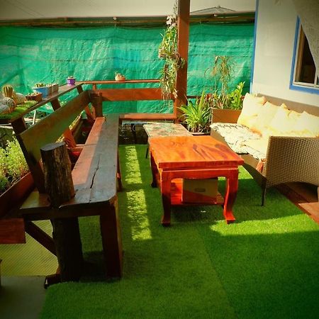 Ko Kut Dutchman Homestay מראה חיצוני תמונה