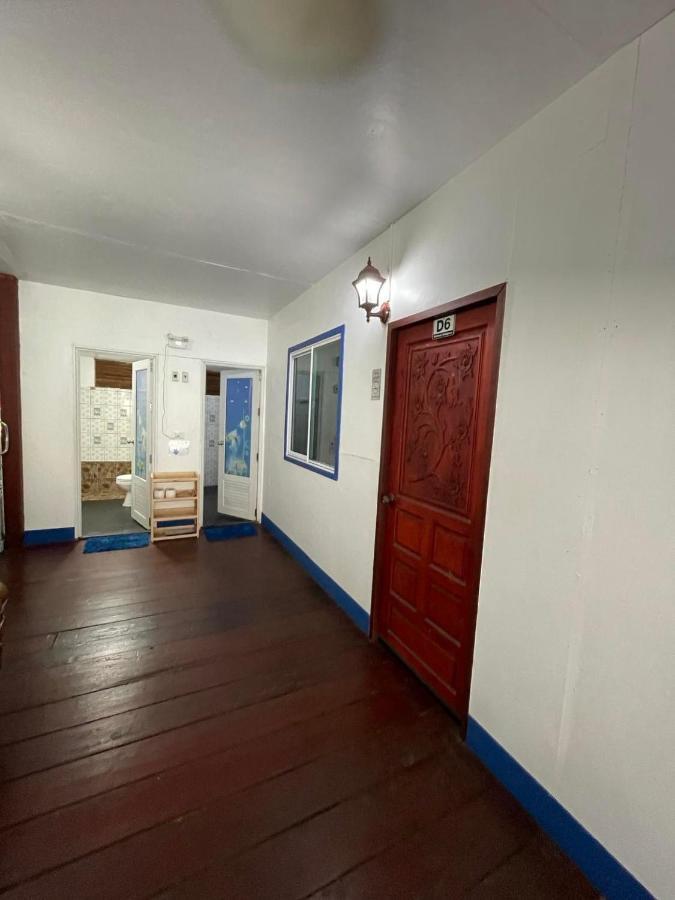 Ko Kut Dutchman Homestay מראה חיצוני תמונה