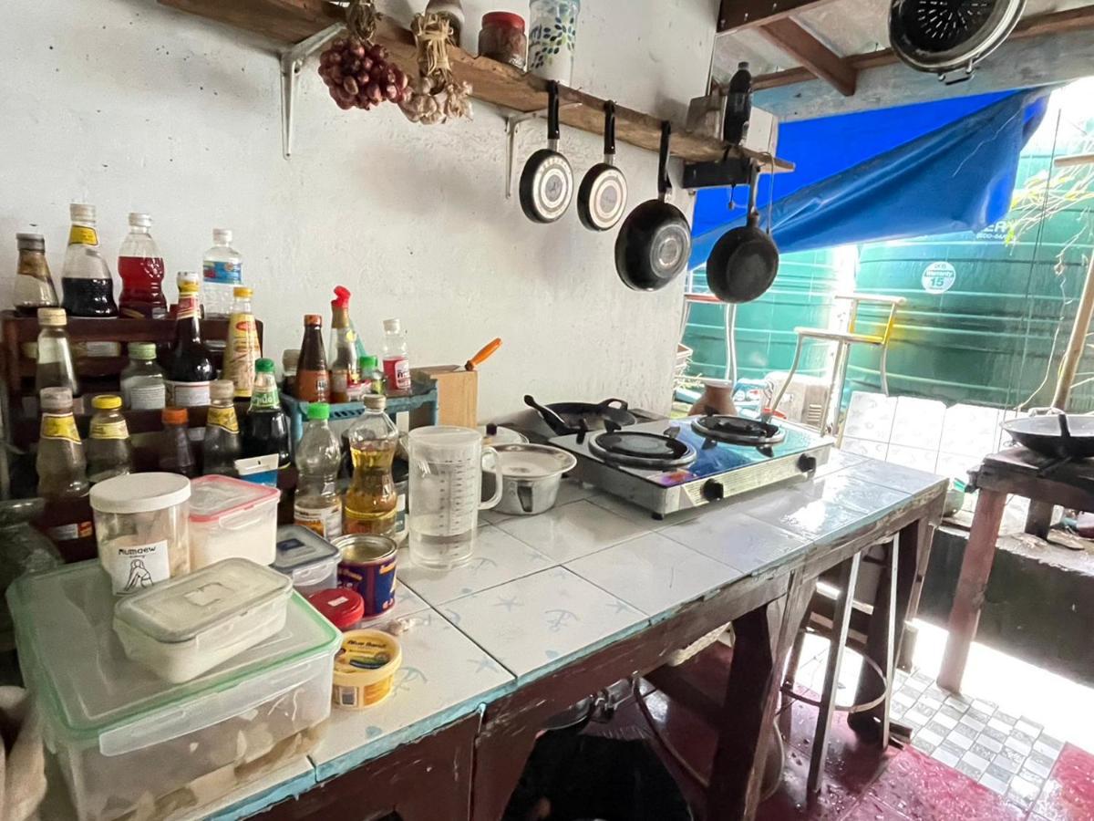 Ko Kut Dutchman Homestay מראה חיצוני תמונה