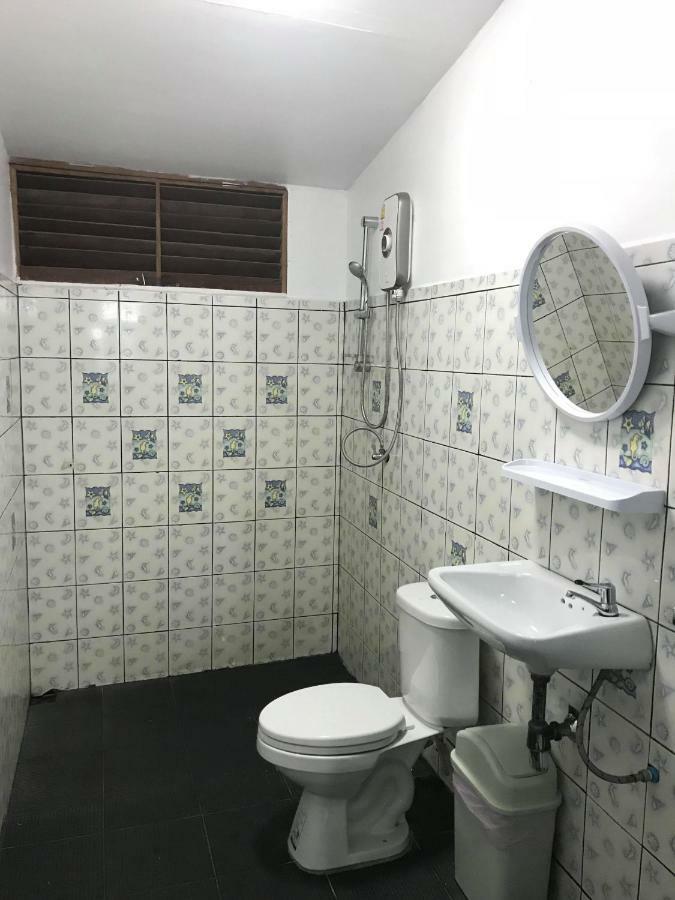 Ko Kut Dutchman Homestay מראה חיצוני תמונה