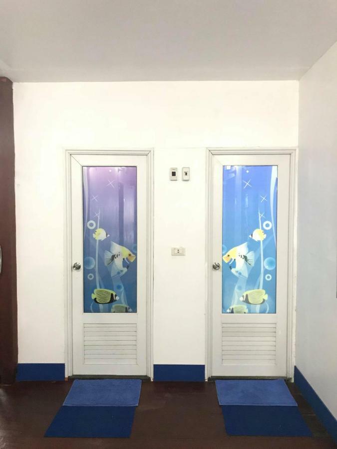 Ko Kut Dutchman Homestay מראה חיצוני תמונה